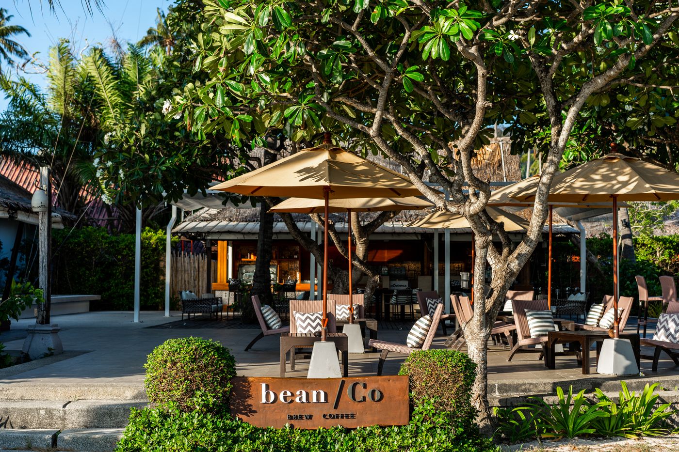 Saii Phi Phi Island Village Resort