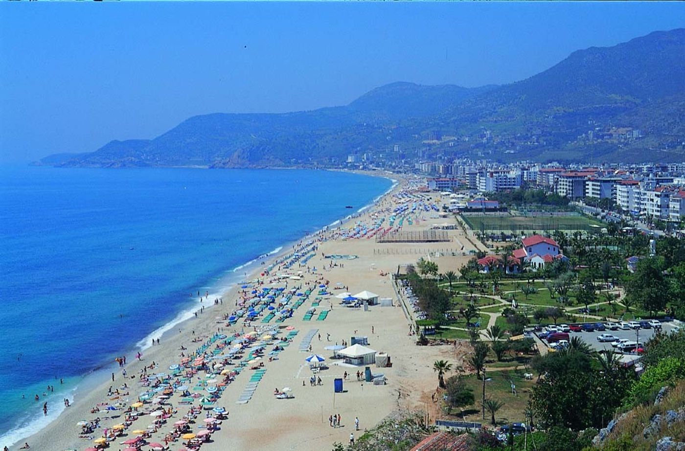 Kleopatra Bebek Hotel