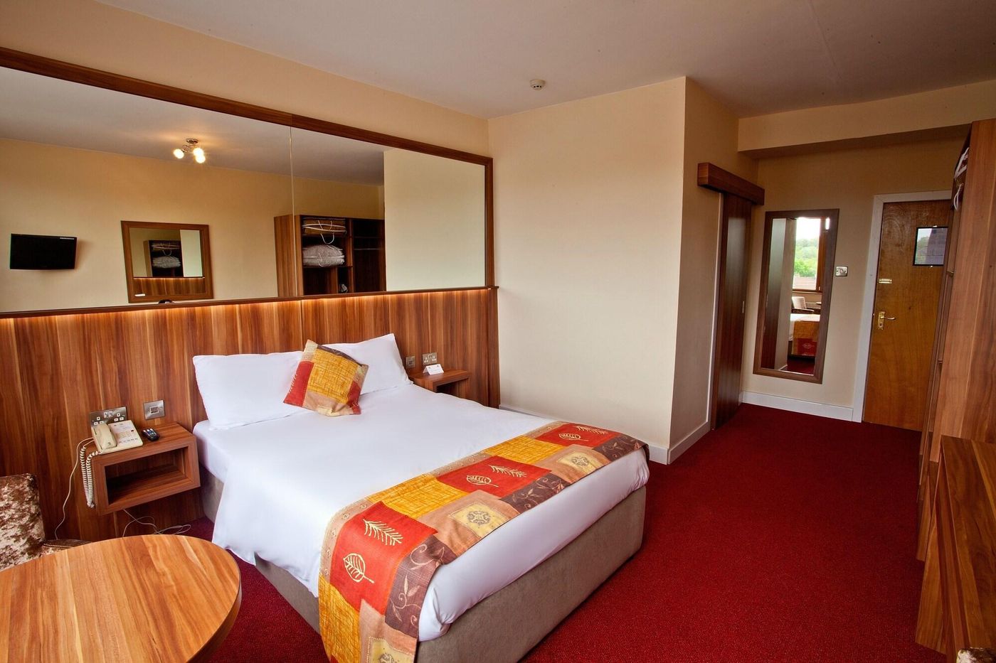 West-County-Hotel-Room-13