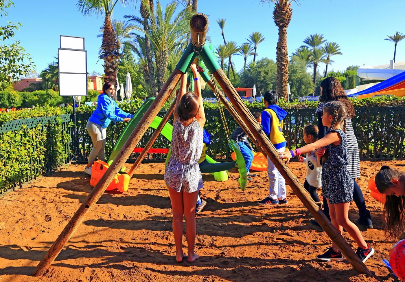 Labranda-Targa-Club-Aquapark-Sports-and-Entertainment-82