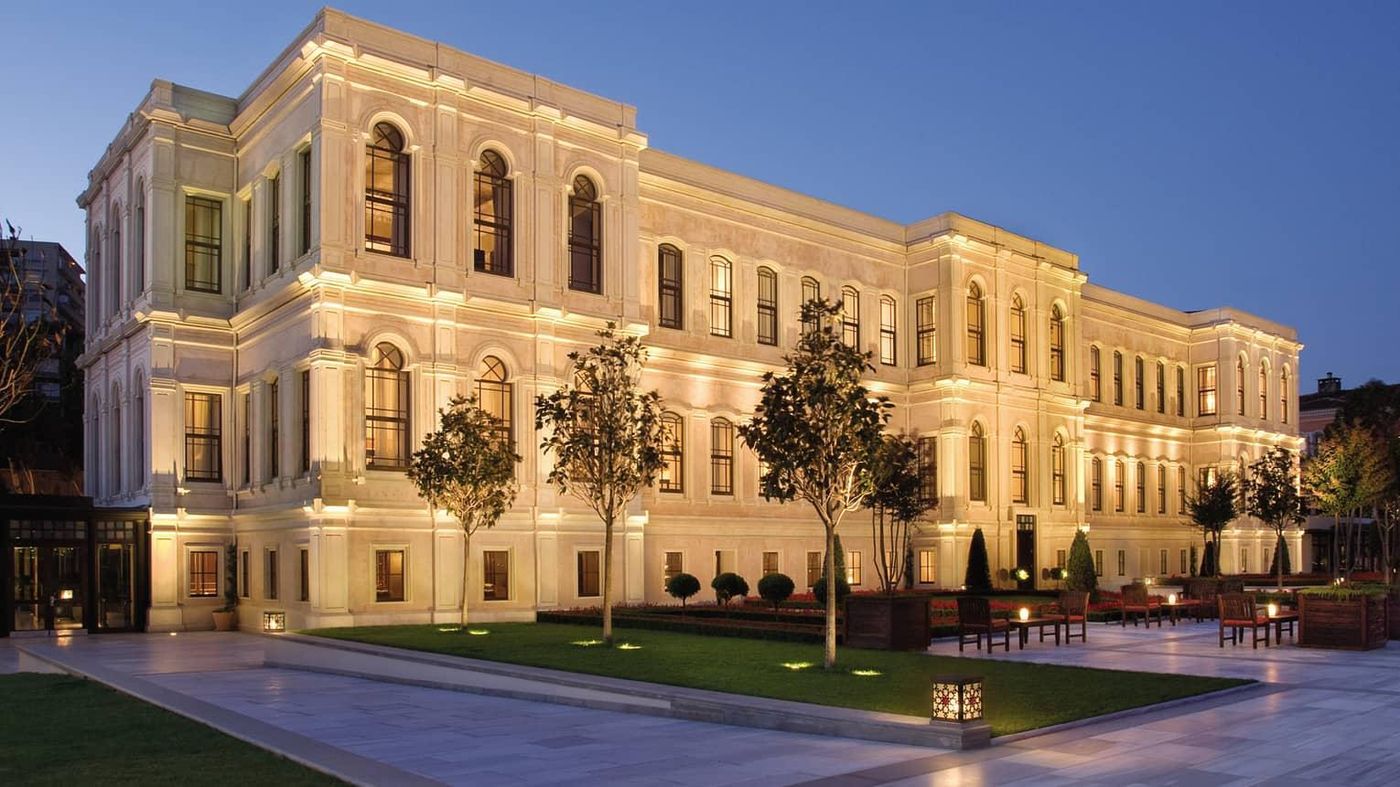 Four-Seasons-at-the-Bosphorus-General-view-53