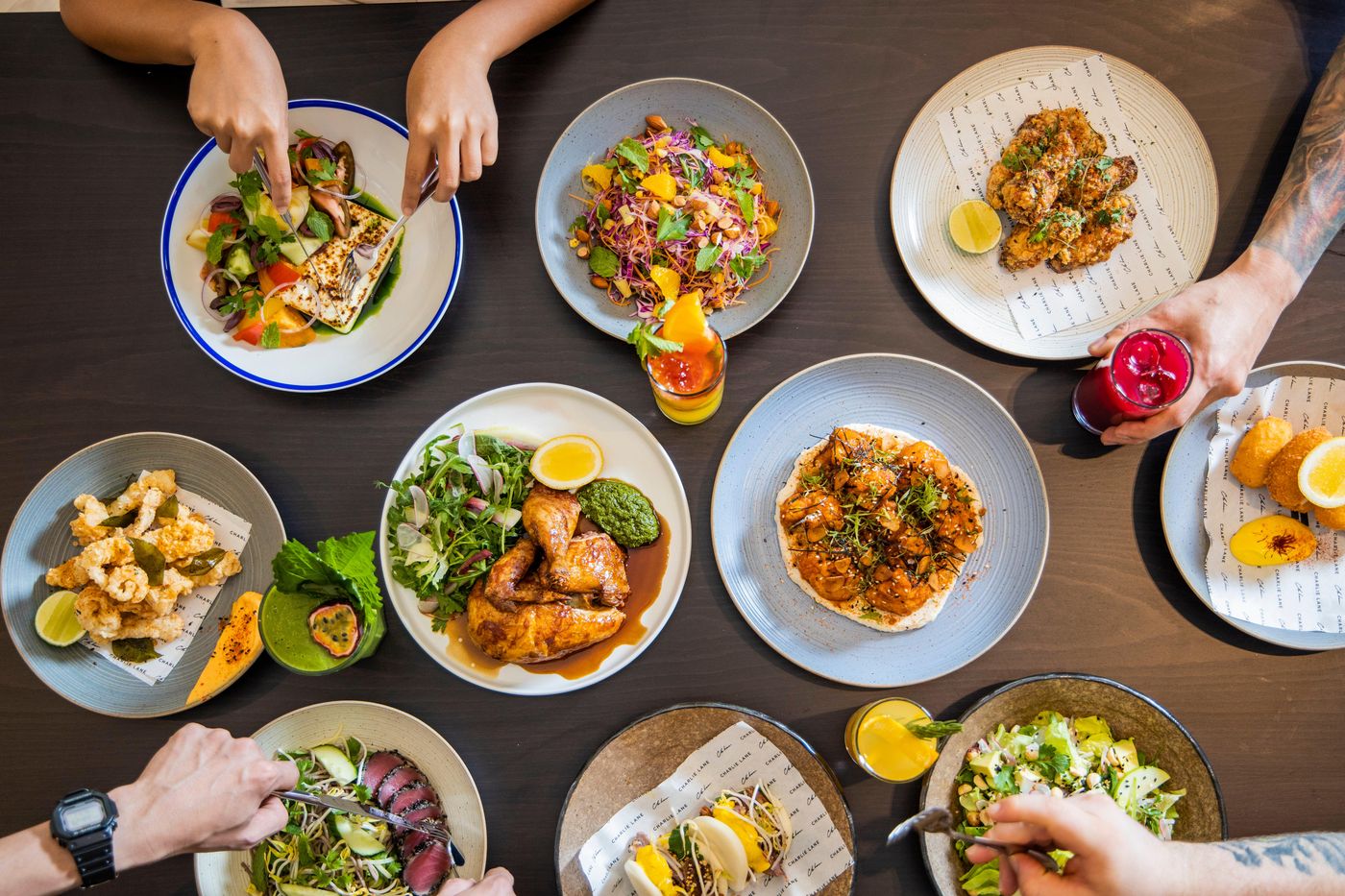 Staybridge-Suites-Dubai-Internet-City-Restaurant-29