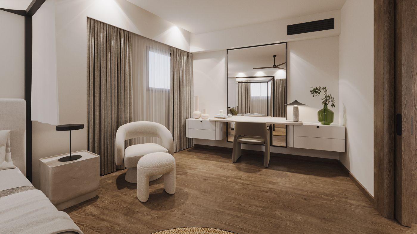 Lesante Classic Luxury Hotel and Spa