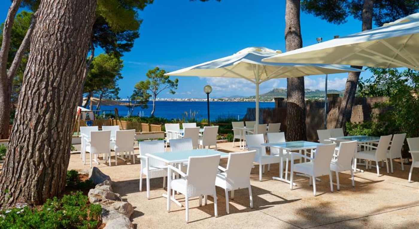 Hipotels Eurotel Punta Rotja