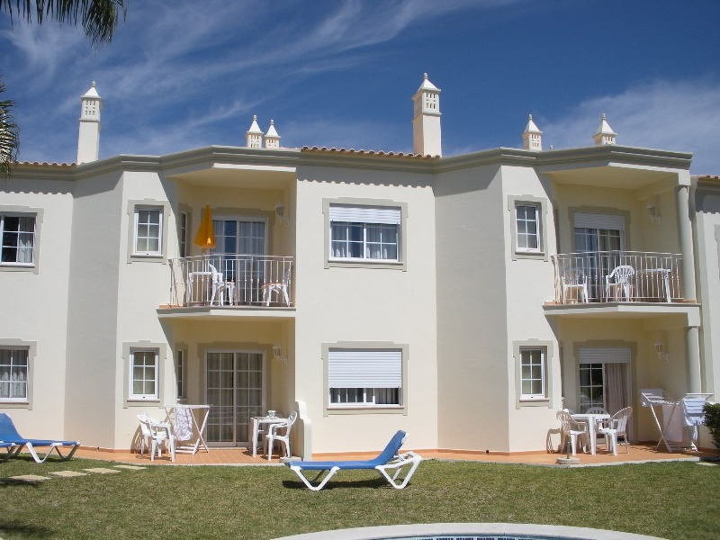 Ponta Grande Vila Do Castelo