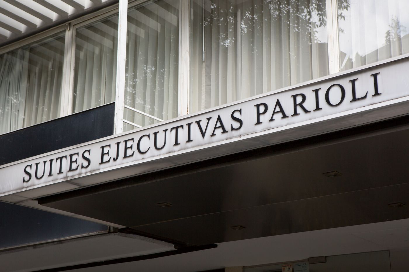 Suites Parioli-Mexico-DISTRITO FEDERAL-General view-3