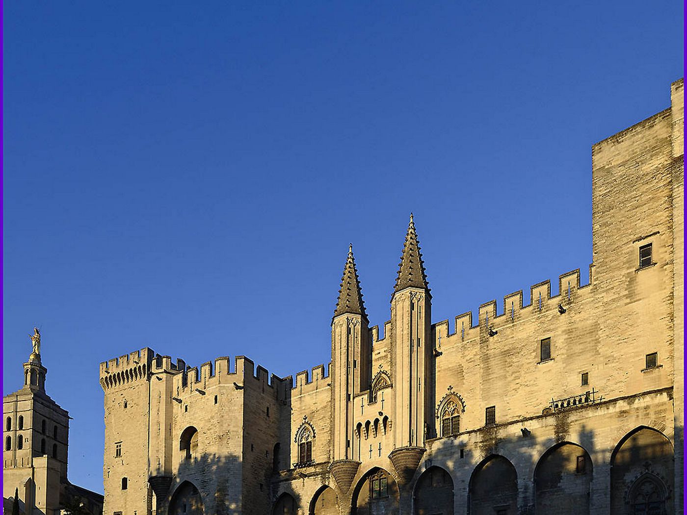 Novotel Avignon Nord-France-Sorgues-General view-1
