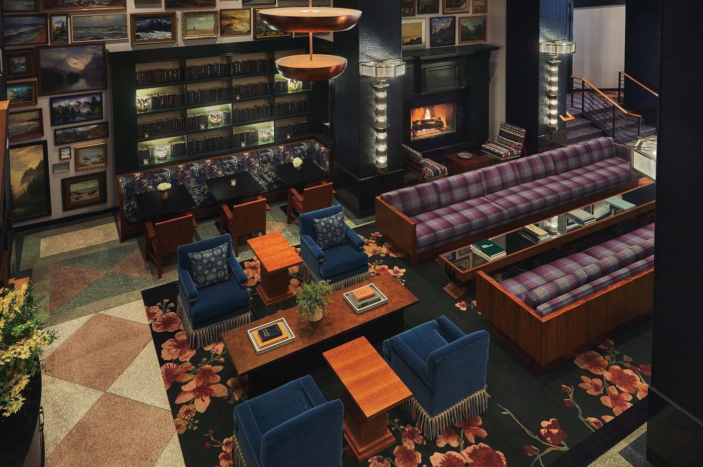 Graduate By Hilton Seattle-United States-Seattle-General view-9