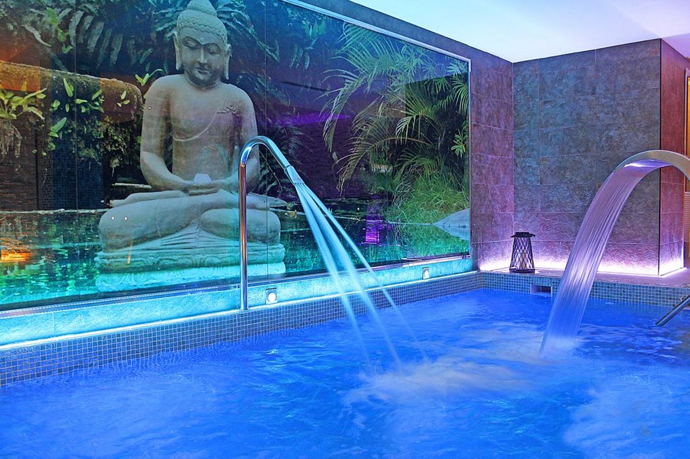 Hotel Torre Azul & Spa - Adults Only