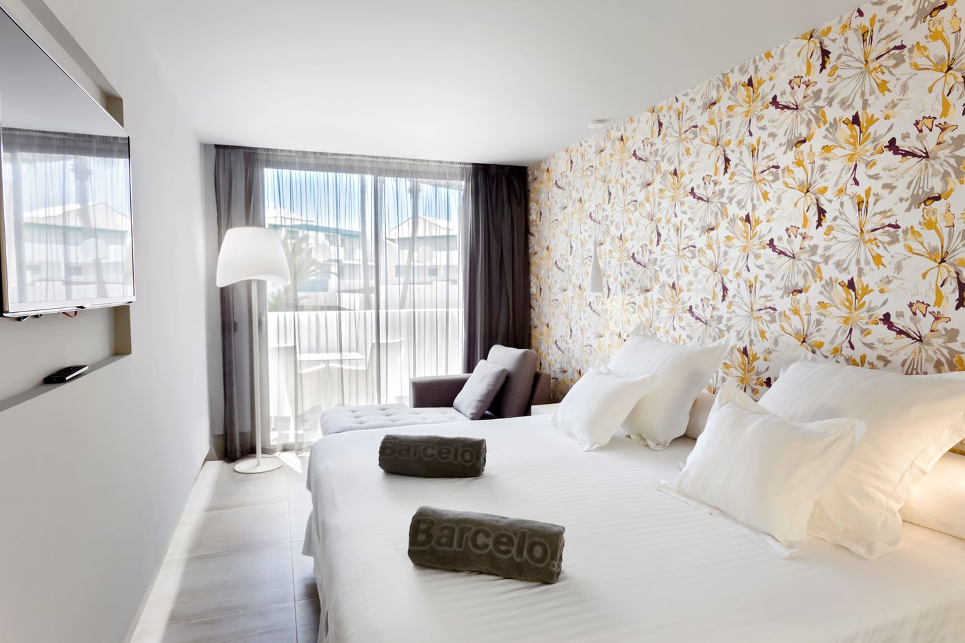 Barcelo Teguise Beach - Adults Only