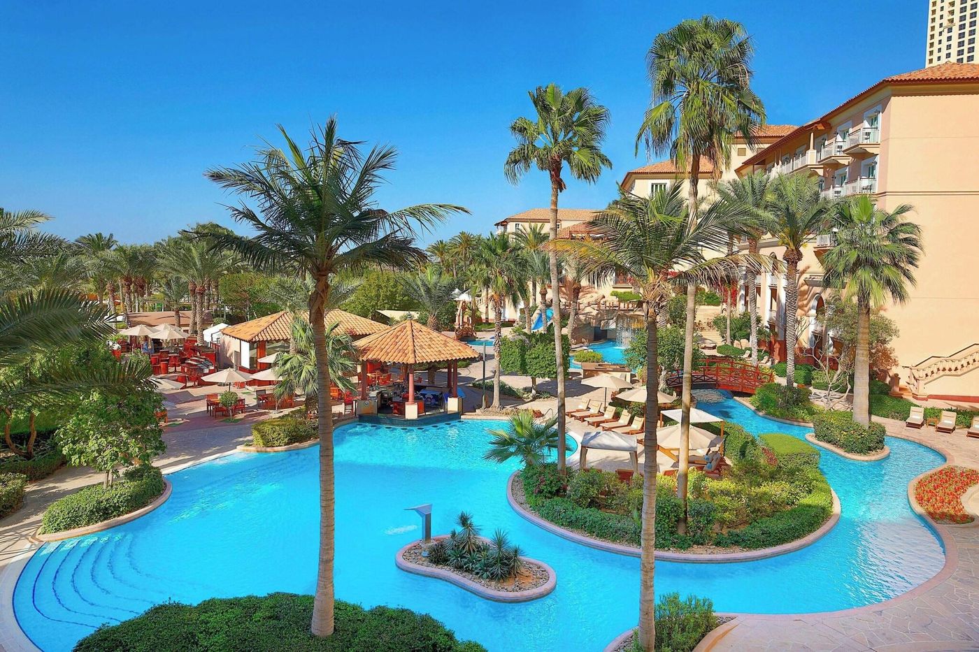 The-Ritz-Carlton--Dubai-Pool-6