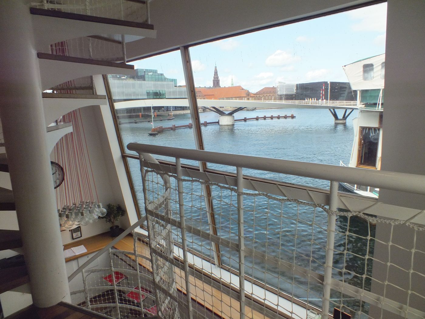 Cphliving - Denmark - COPENHAGEN - Lobby - 14