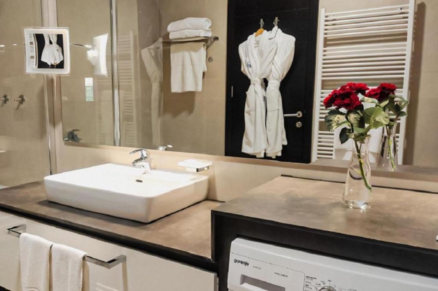 Bosmal Arjaan By Rotana-Bosnia & Herzegovina-Sarajevo-Room-7