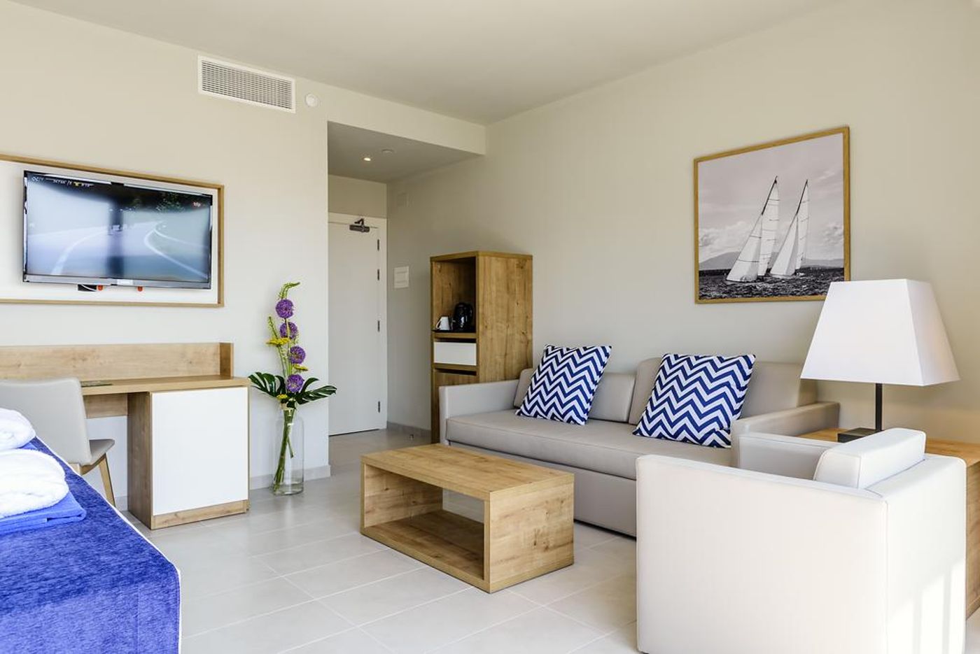 Estival El Dorado Playa