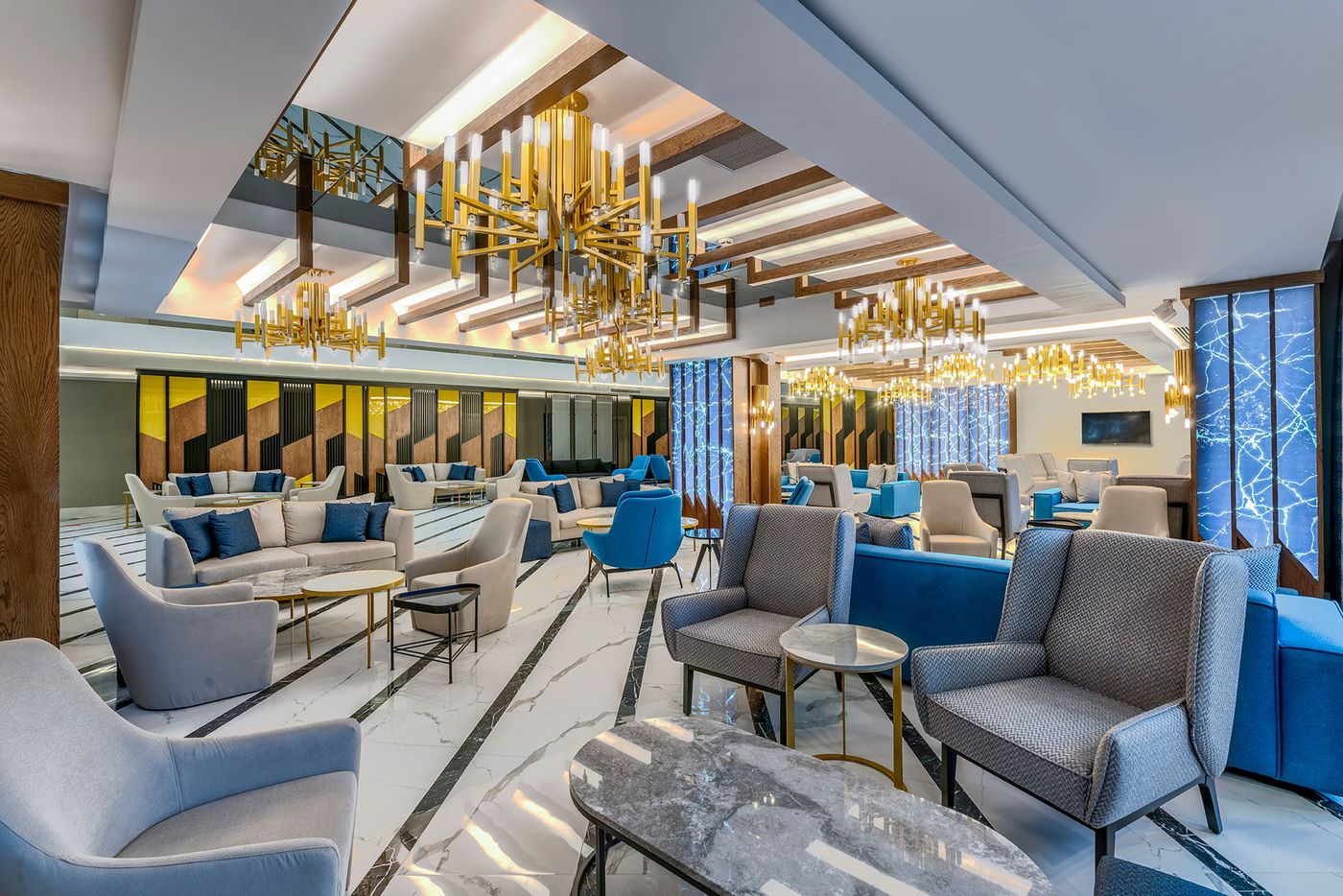 Arnor Deluxe Hotel & Spa