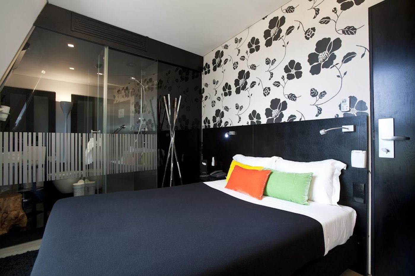 Funchal Design-Portugal-FUNCHAL-Room-7