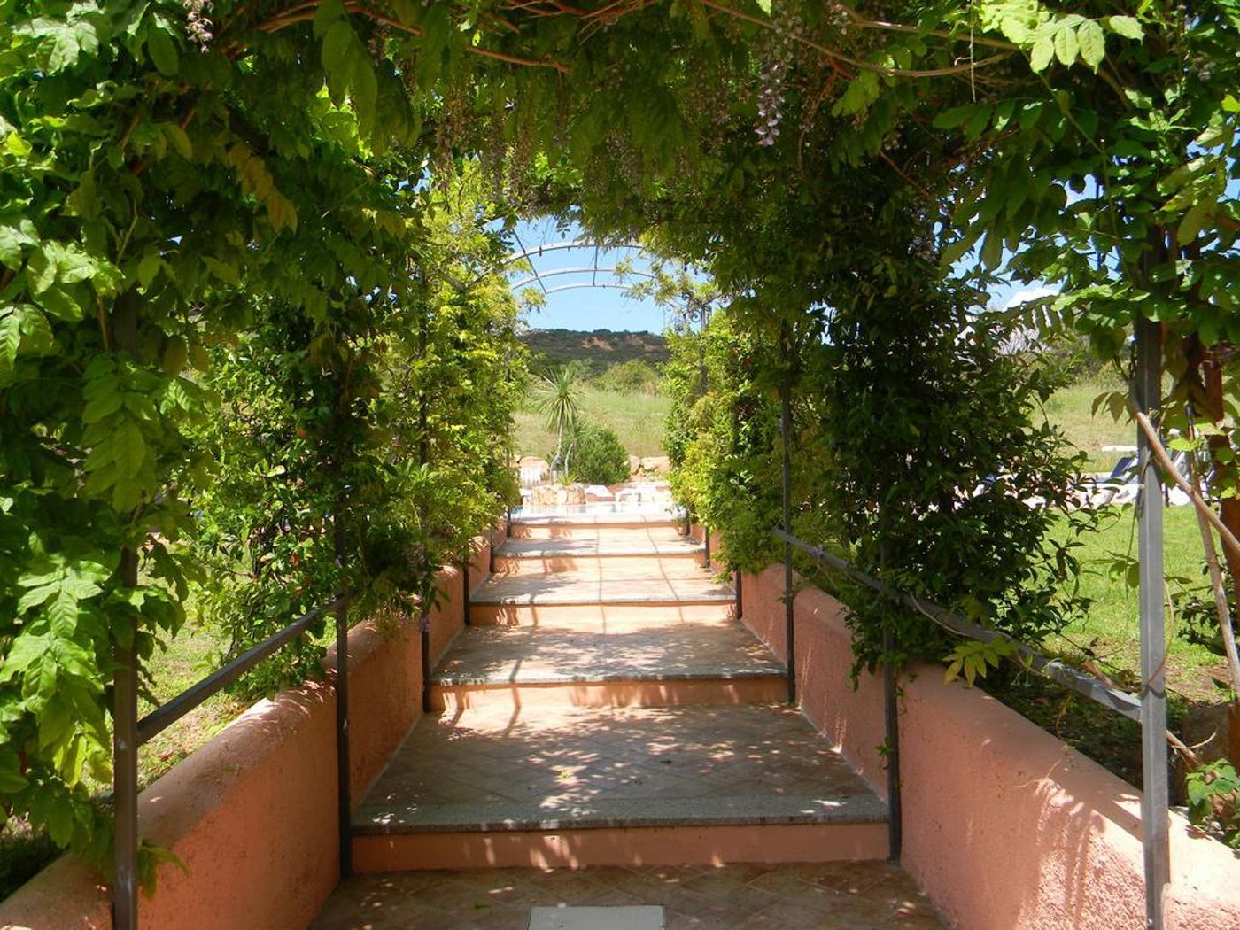 Hotel-Relais-Fenicottero-Rosa-General-view-13