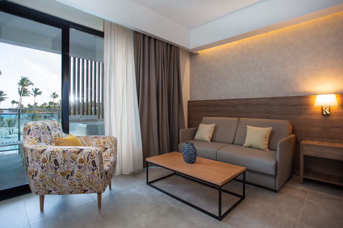 Serenade Punta Cana Beach, Spa & Casino Resort