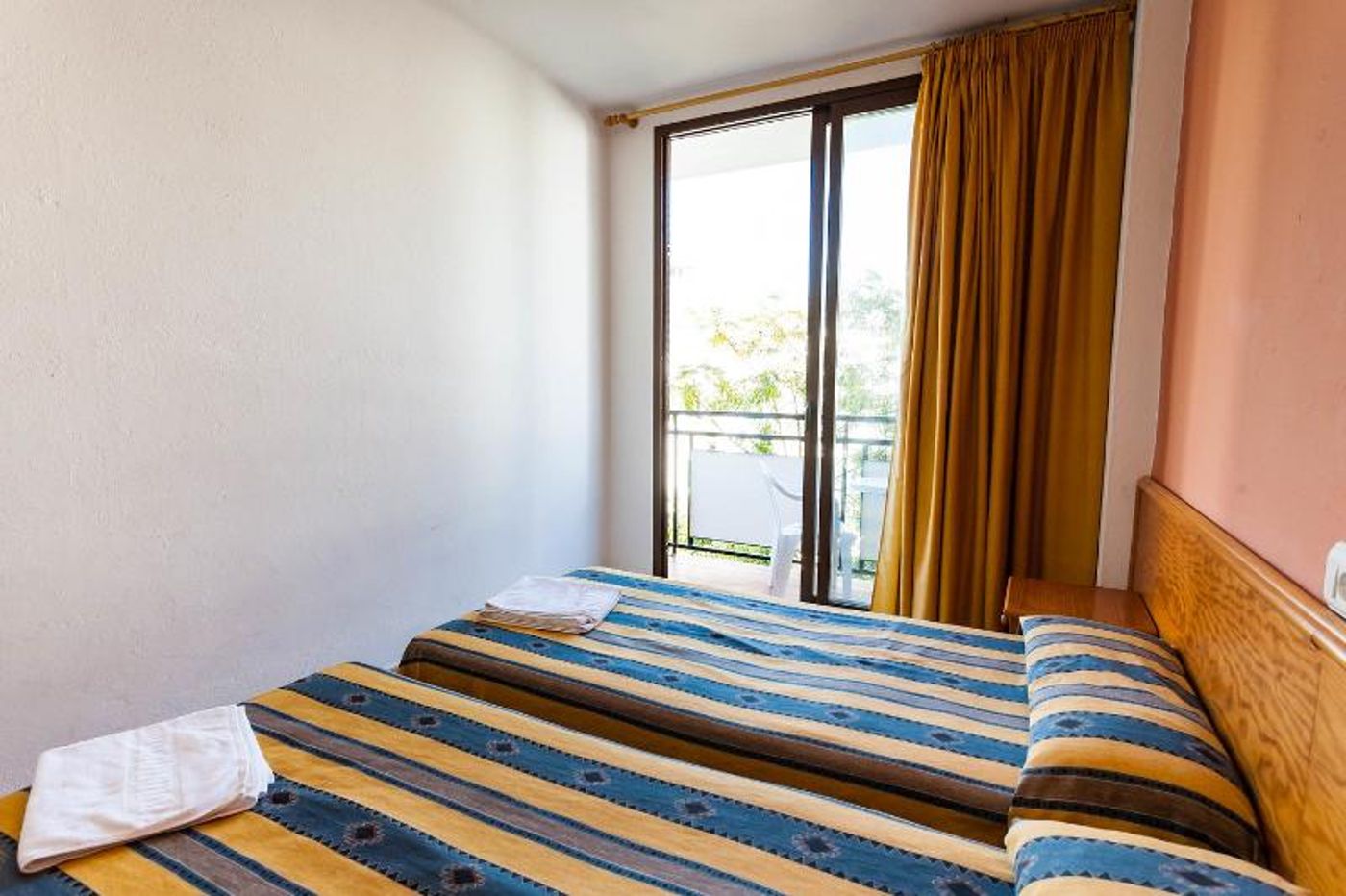 Tramuntana Apartments