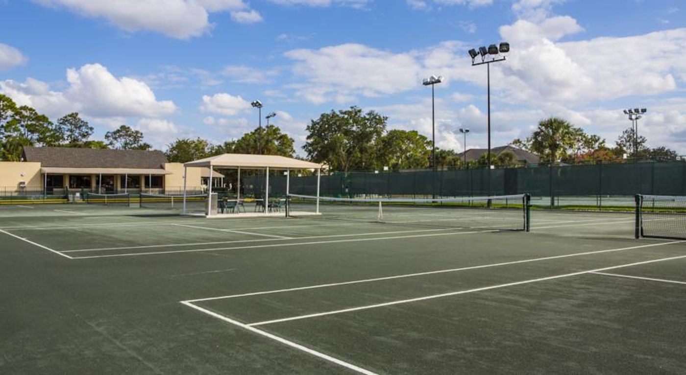 Sheraton Vistana Resort