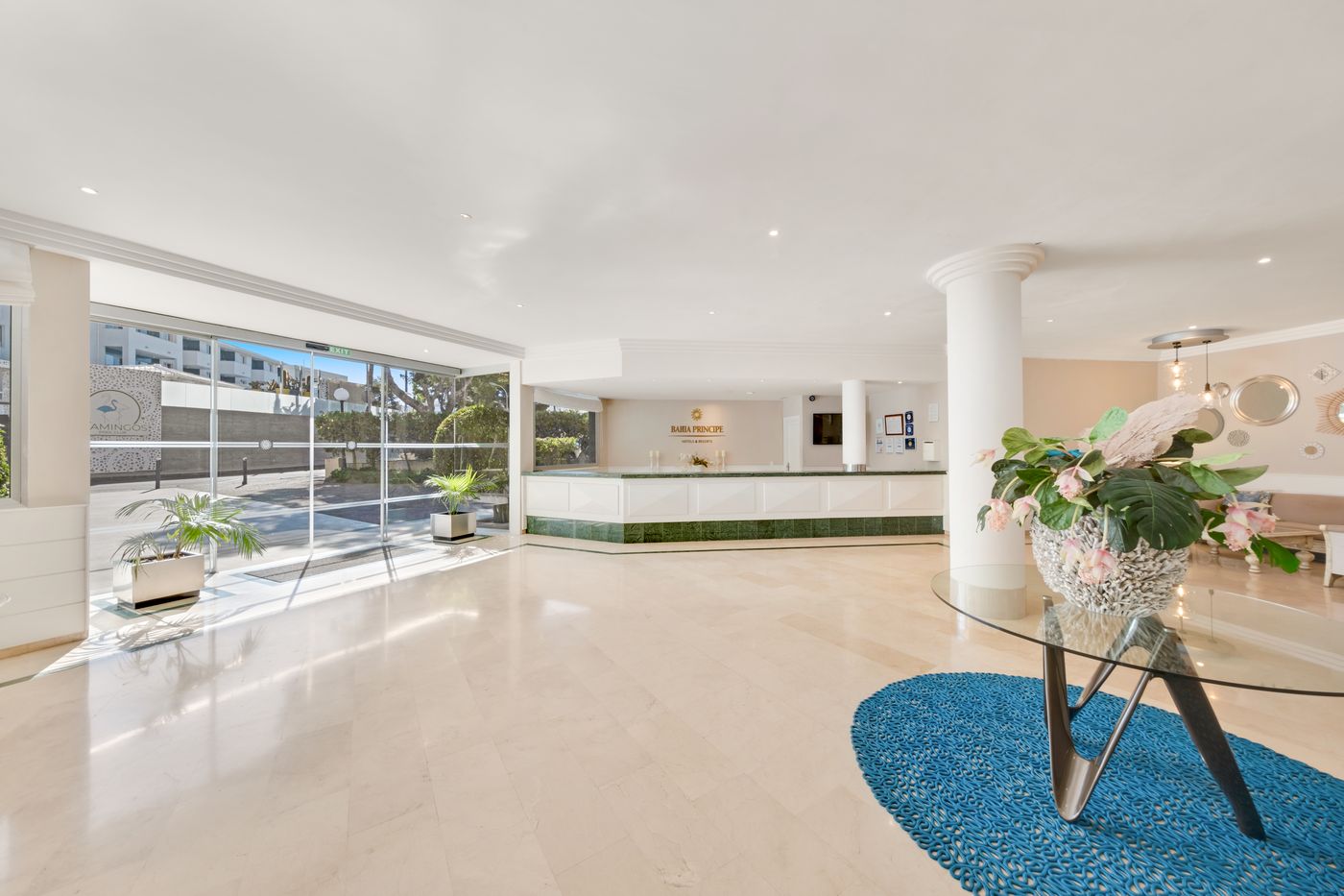 Bahia Principe Sunlight Coral Playa