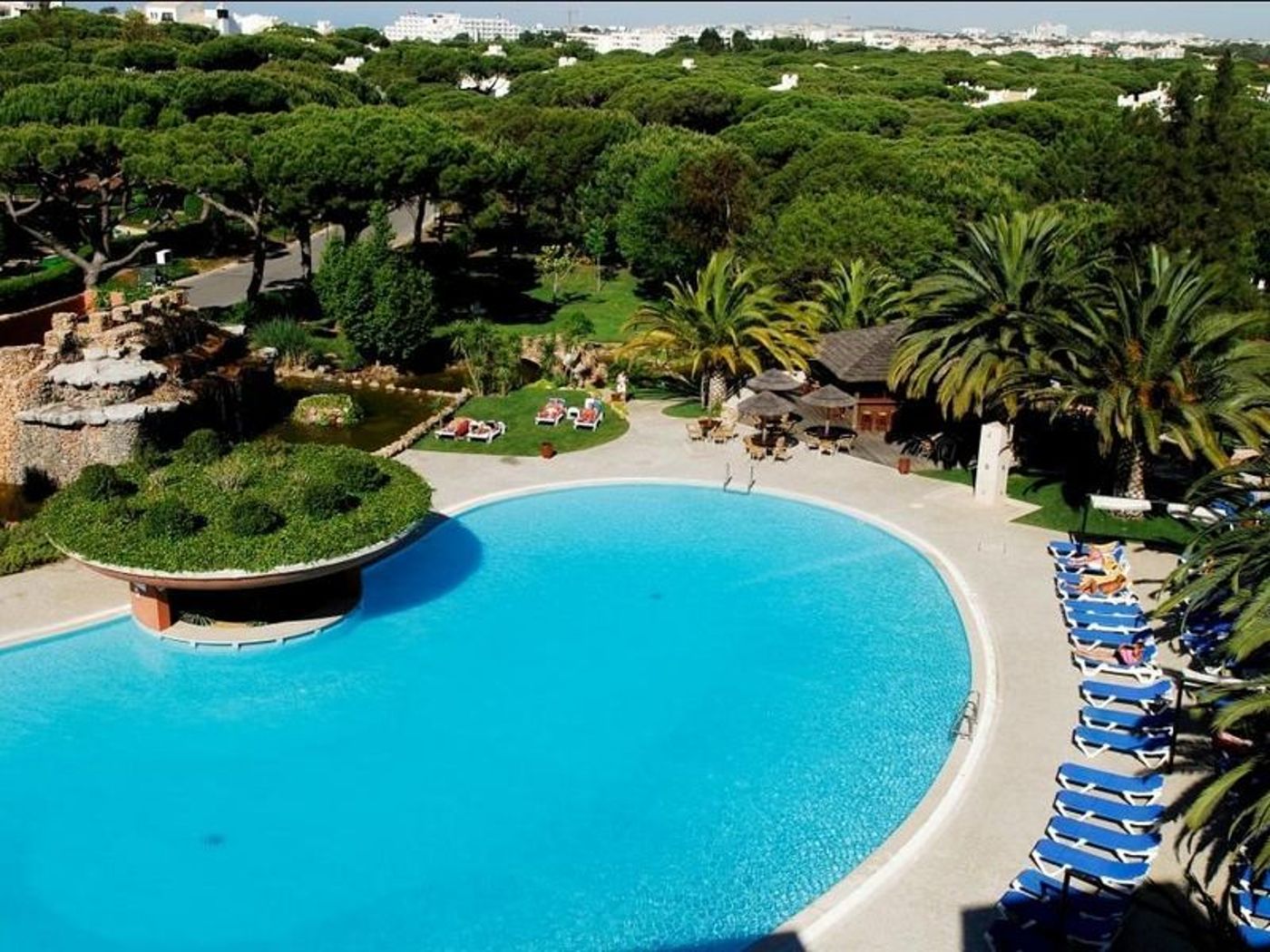 Falesia Hotel - Adults Only