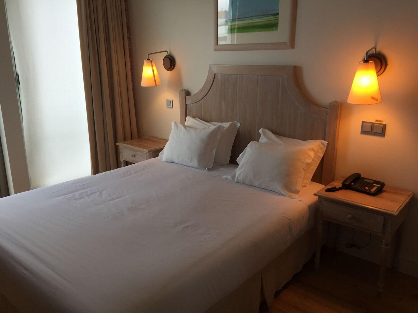 Casa-do-Medico-de-S--Rafael-Room-38