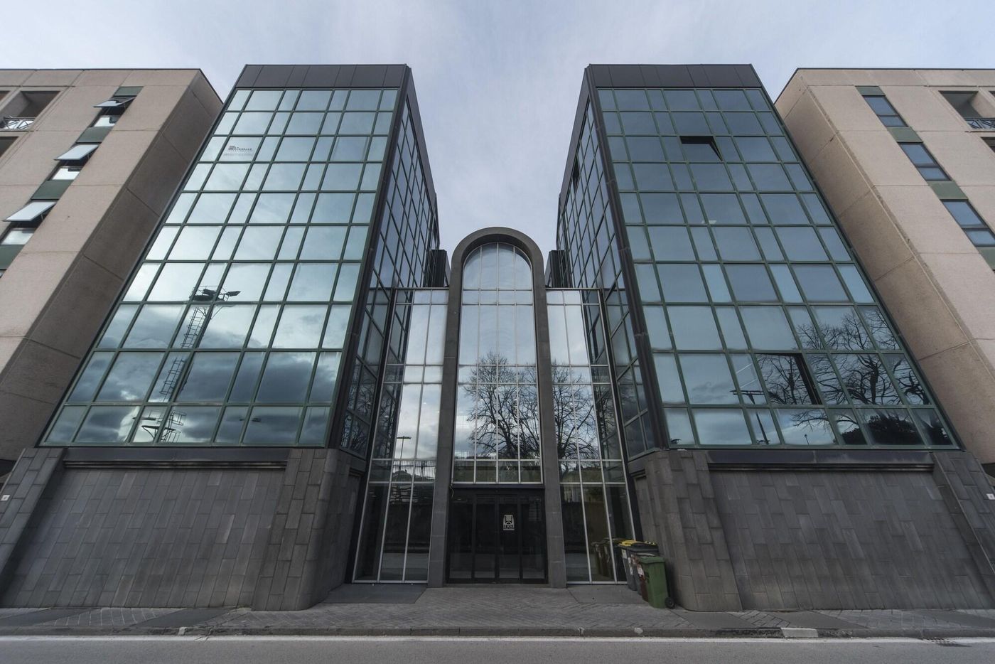 Guest House Foligno Porta Romana-Italy-FOLIGNO-General view-6