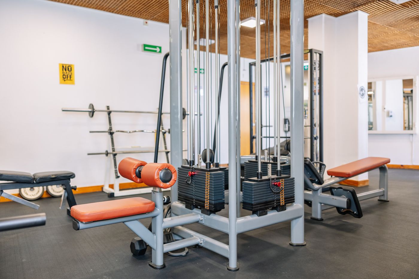 Muthu-Oura-Praia-Hotel-Sports-and-Entertainment-75