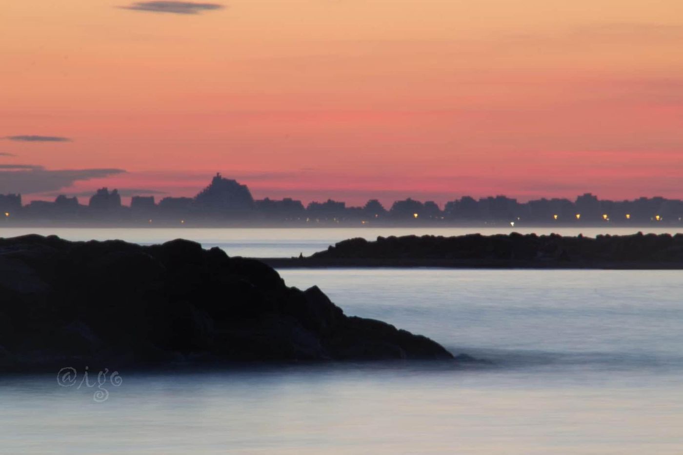 Hôtel Le Carnon - France - MAUGUIO - Beach - 7