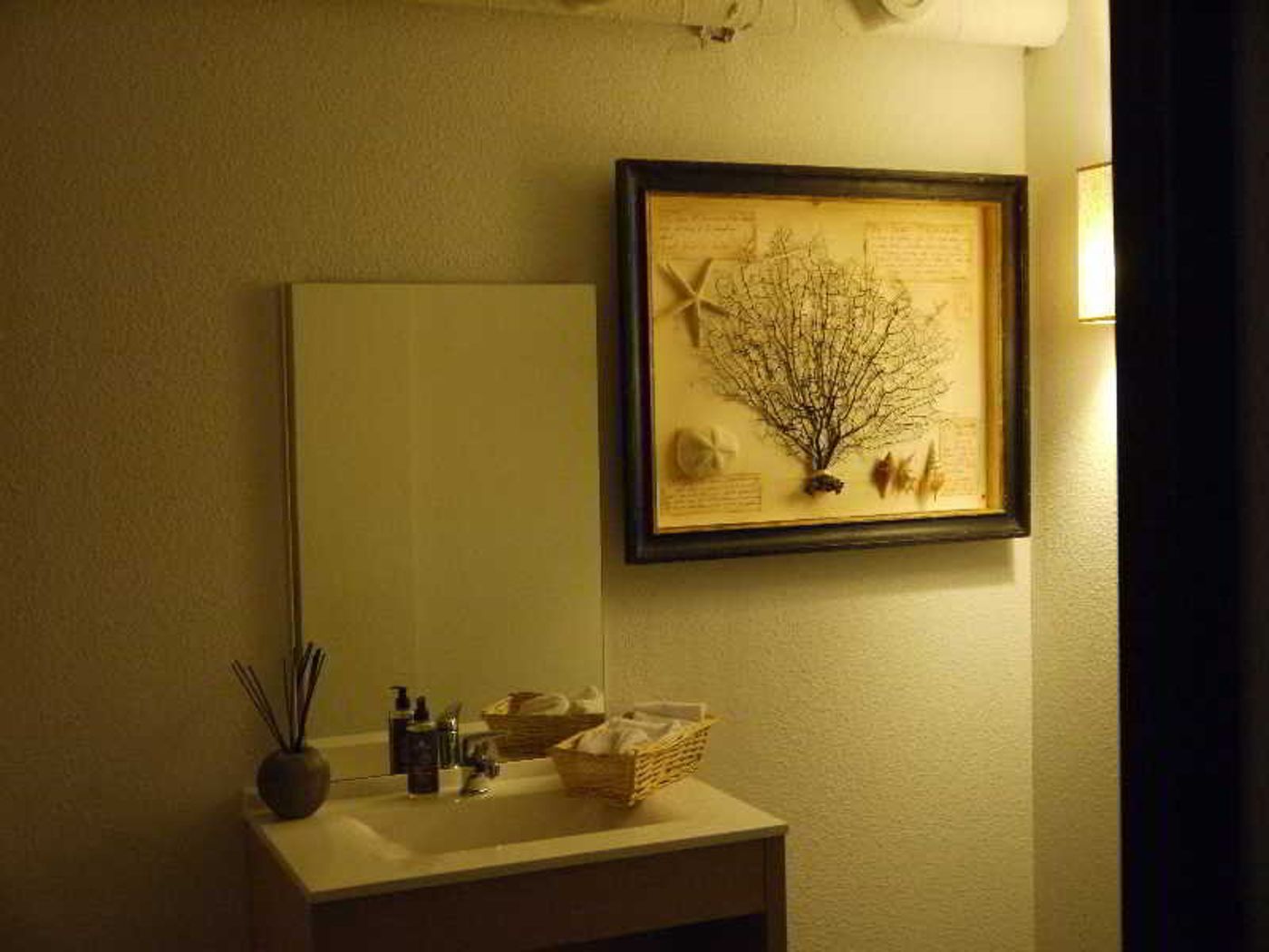 La Quietat - France - TOULOUSE - Lobby - 7