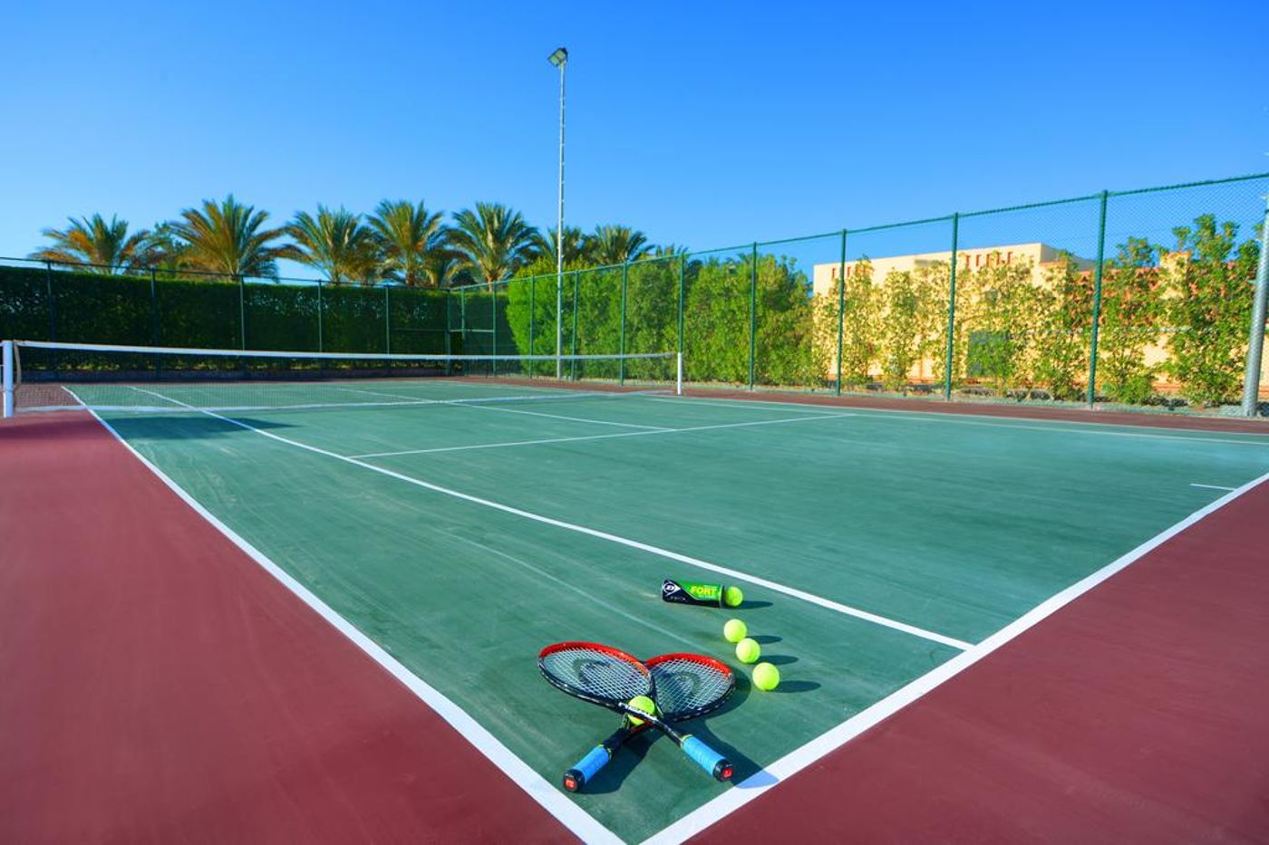 Steigenberger Coraya Beach - Adults Only