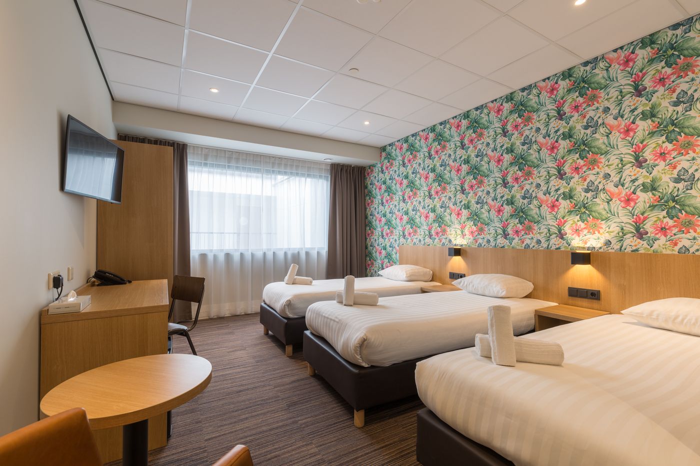 Best-Western-Amsterdam-Room-28