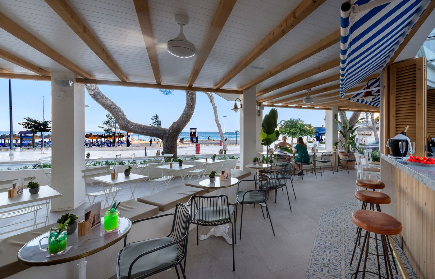 FERGUS Style Palmanova - Adults Only