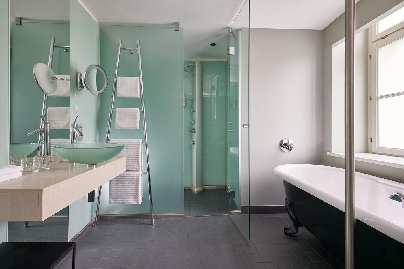 Le Méridien Vienna - Austria - VIENNA - Room - 5