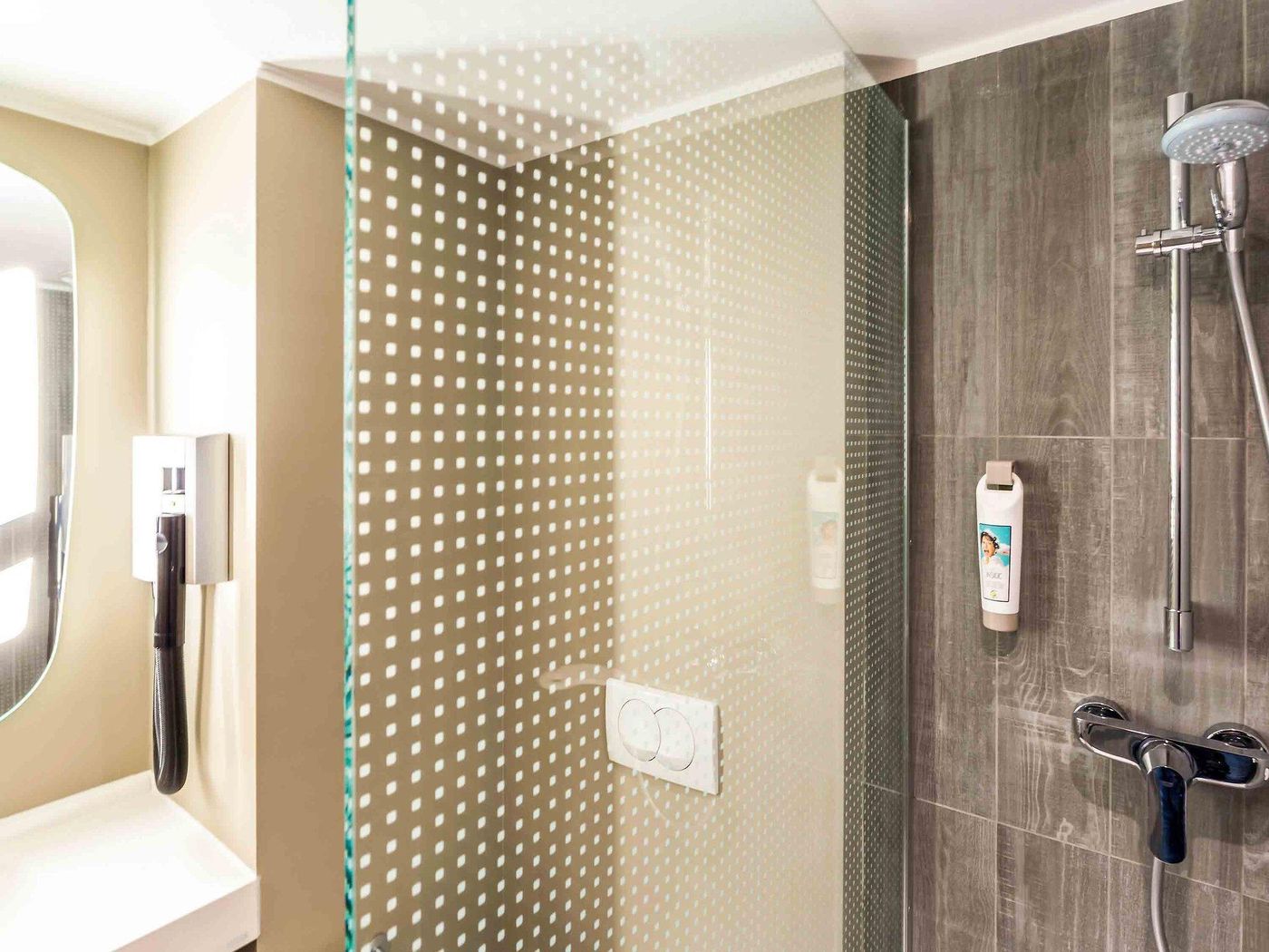 ibis Wroclaw Centrum-Poland-WROCLAW-General view-5