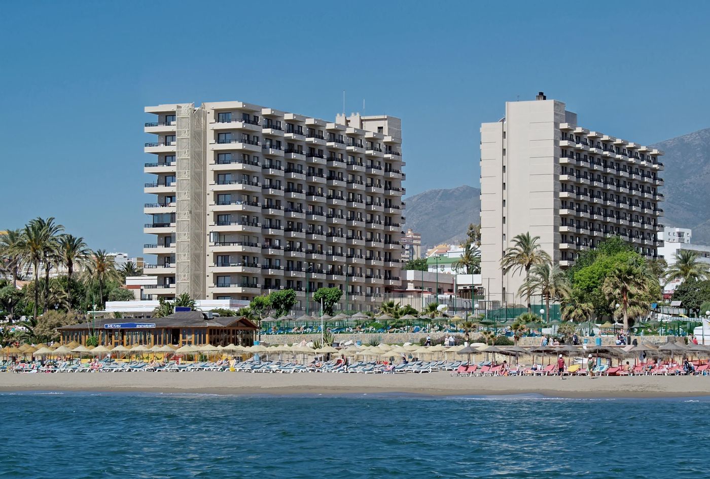 Hotel-Ocean-House-Costa-del-Sol-Affiliated-by-Melia-General-view-80