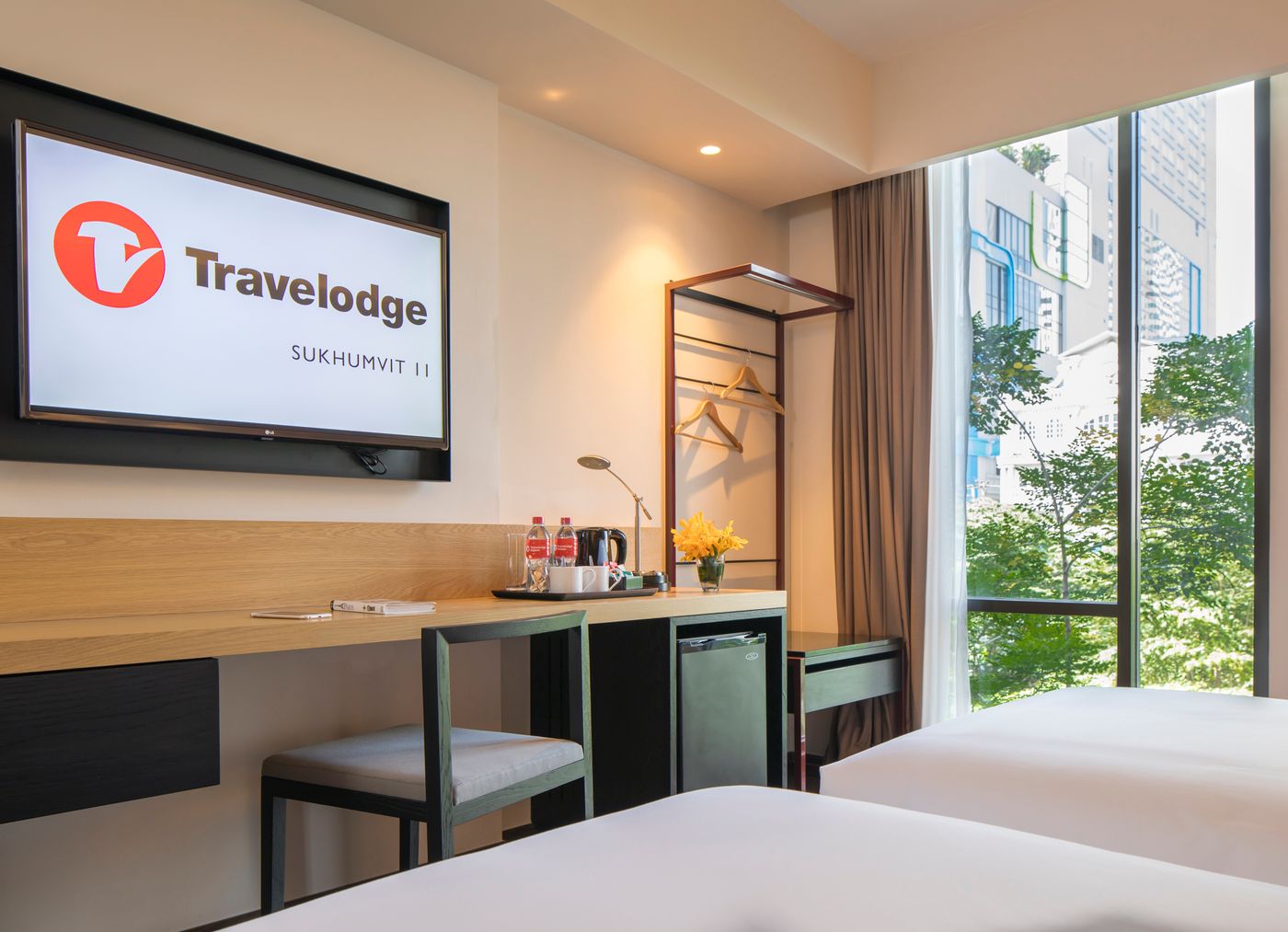 Travelodge-Sukhumvit-11-Room-40