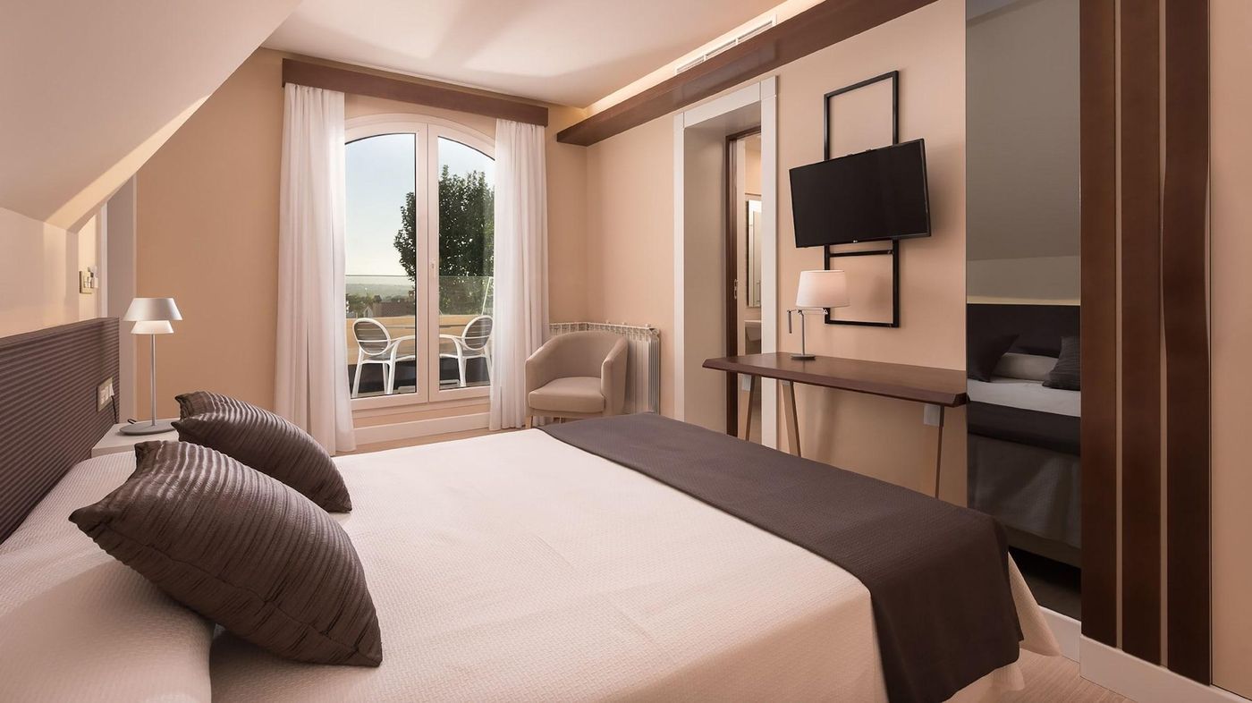 Quinta Real Granada-Spain-HUETOR VEGA-Room-6