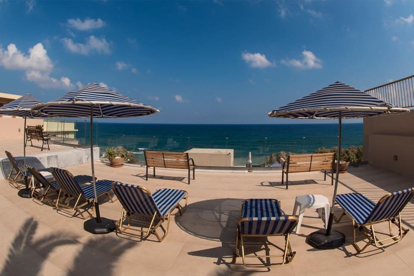 Archipelagos Residence