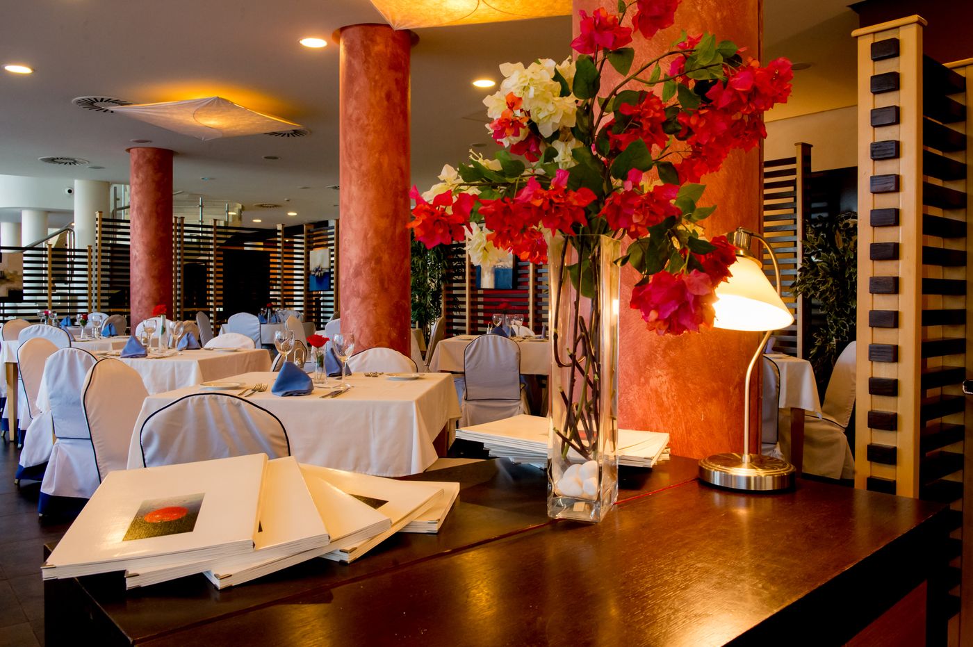 Sercotel-Hotel-Bonalba-Alicante-Restaurant-31