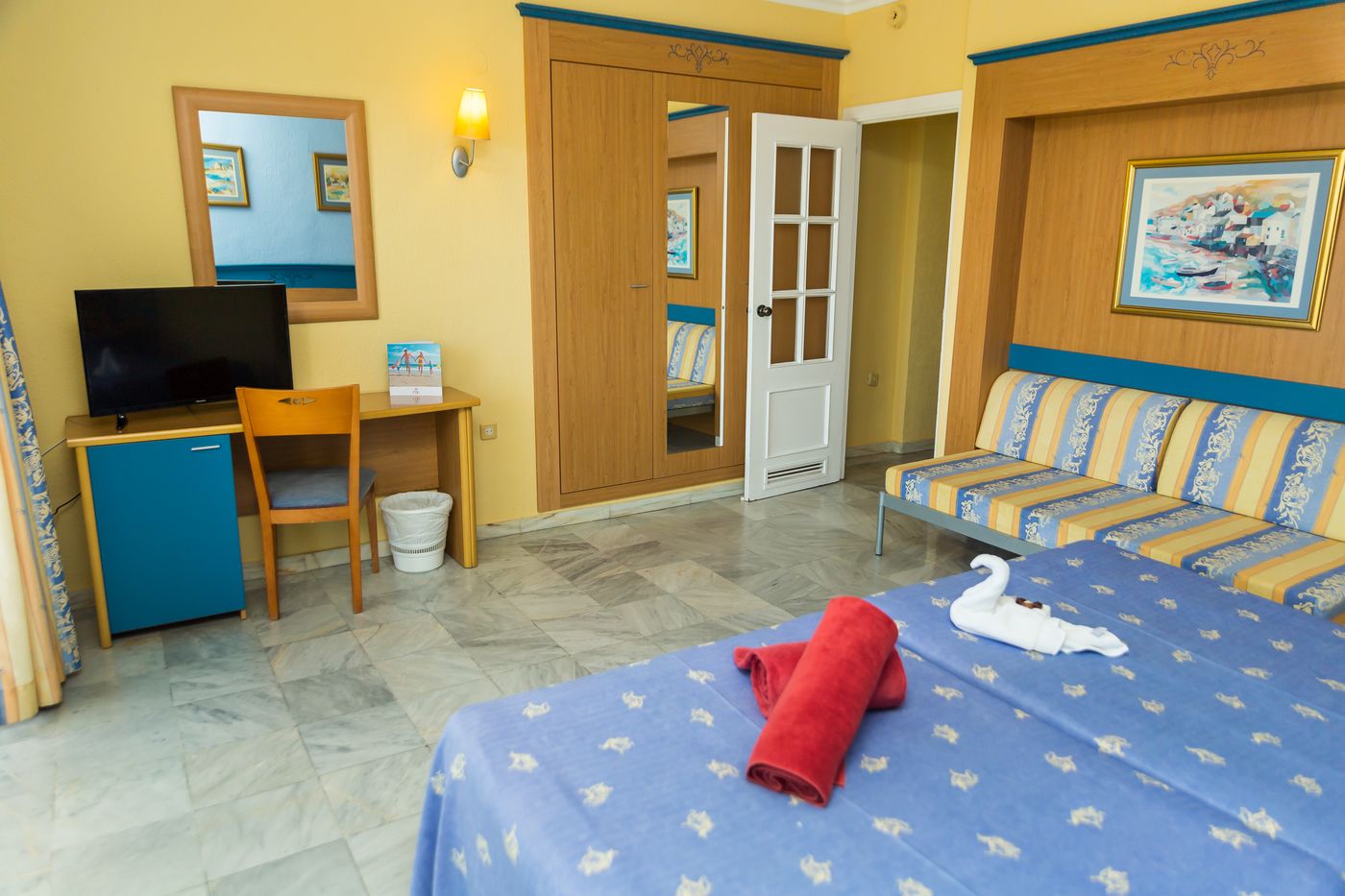 AluaSun-Costa-Park-Room-34