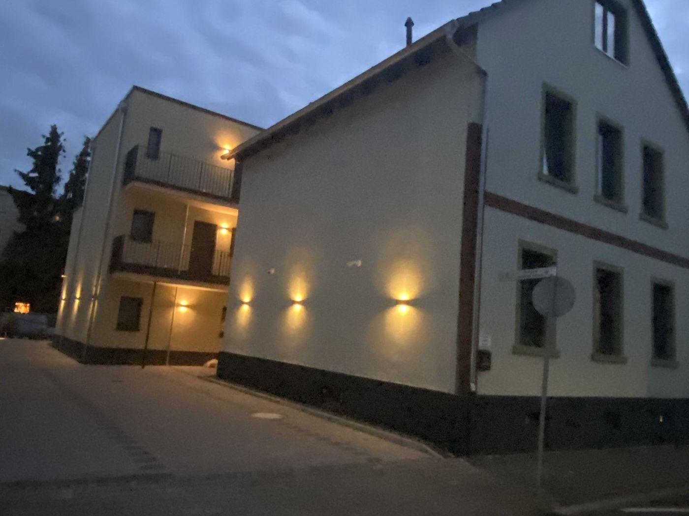 Hotel Athen - Germany - KELSTERBACH - General view - 2