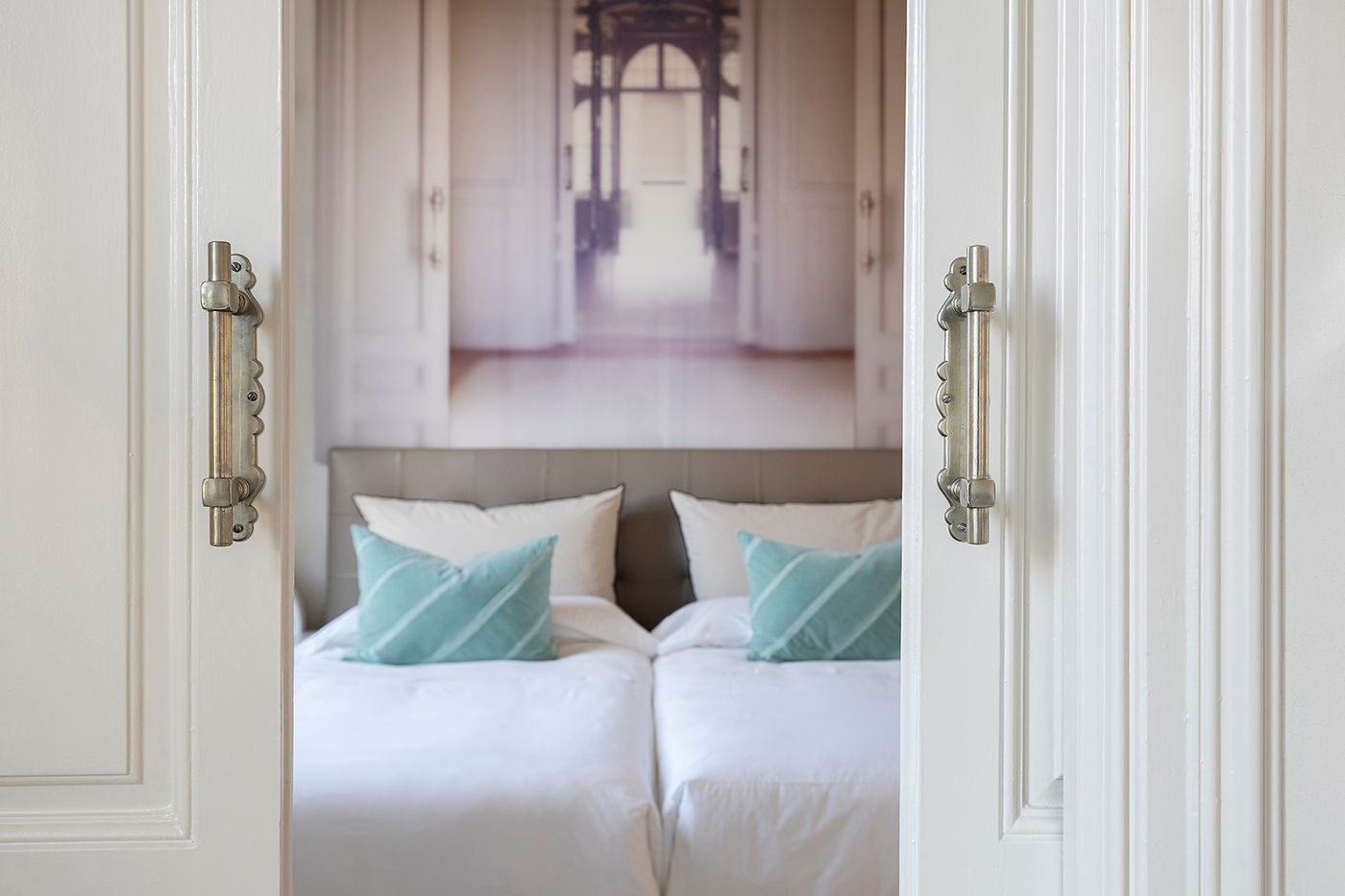 El Palauet Royal Suites-Spain-BARCELONA -Room-10