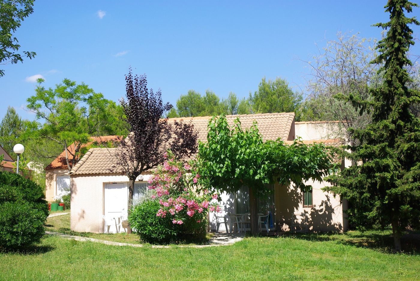 VVF Villages Montagnac - France - MONTAGNAC - Room - 6