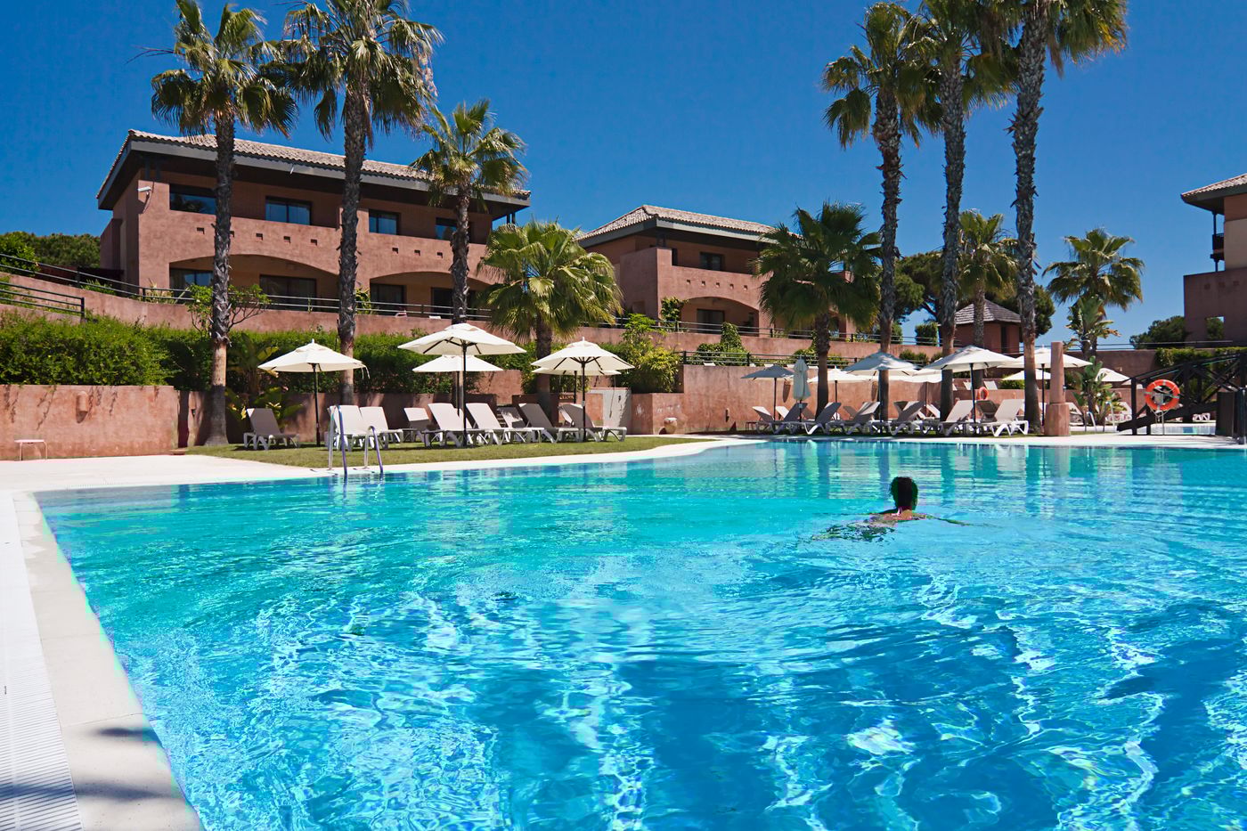 Islantilla Golf Resort