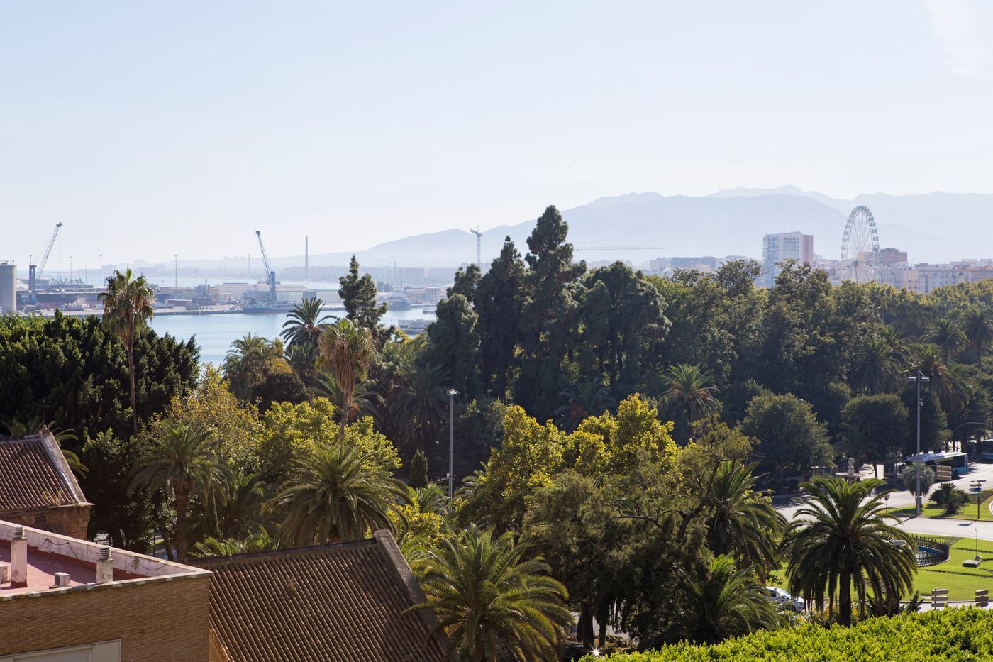 Malaga-Hotel-Eliseos-General-view-2