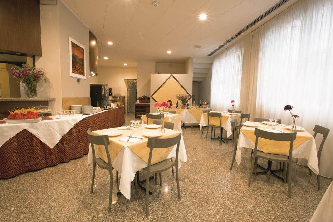iH Hotels Milano St. John - Italy - SESTO SAN GIOVANNI - Bar - 2