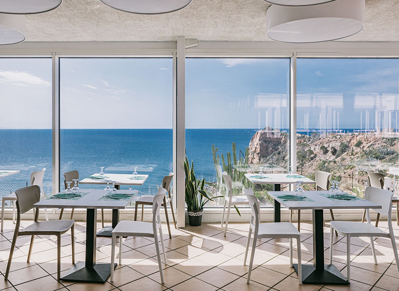 Mangia's Pollina Resort