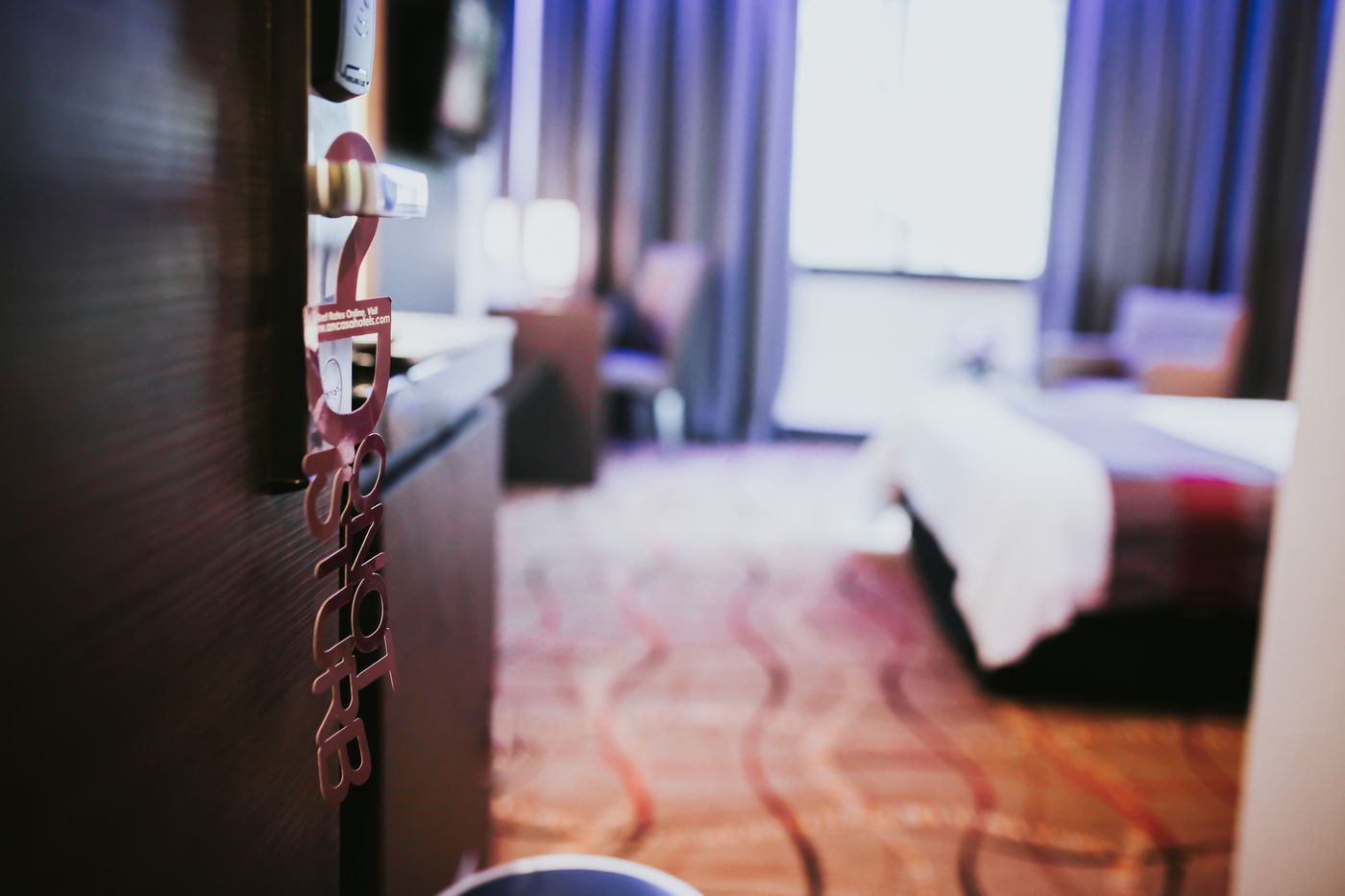 AnCasa Hotel Kuala Lumpur-Malaysia-KUALA LUMPUR-Room-7